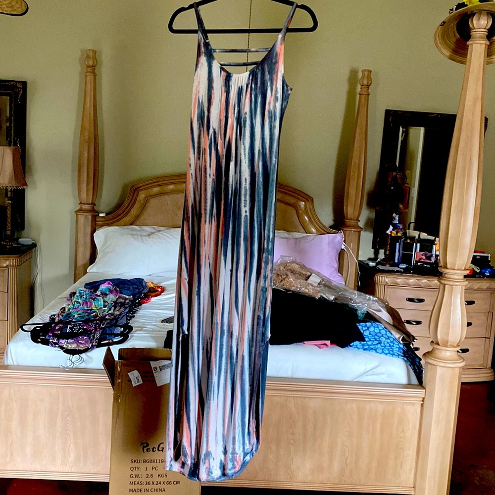 Jersey Sundress
